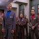 Image for article titled The Most Impressive Costumes from Star Trek: TNG's First 3 Seasons